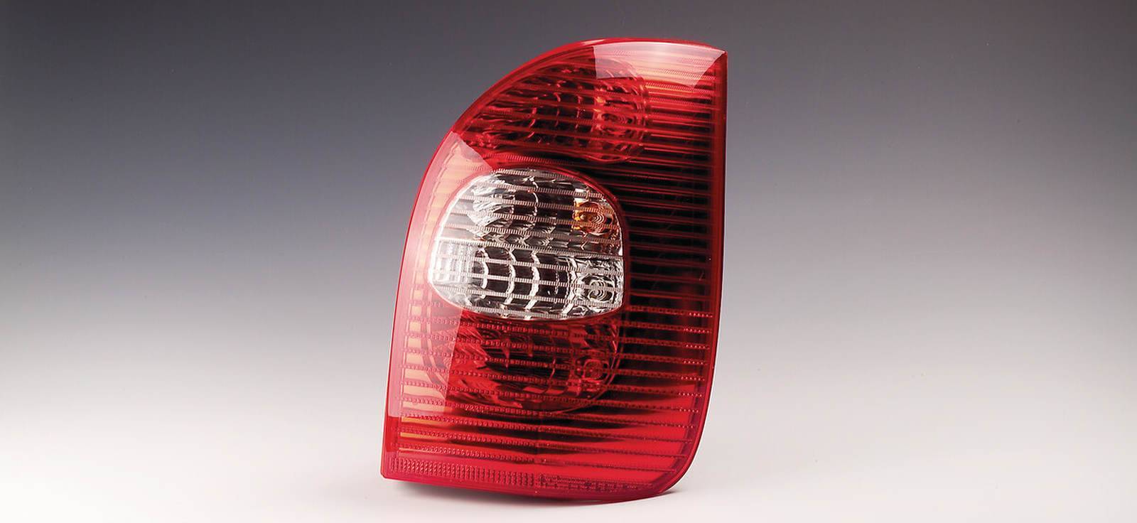 Valeo Rear Lamp 088729