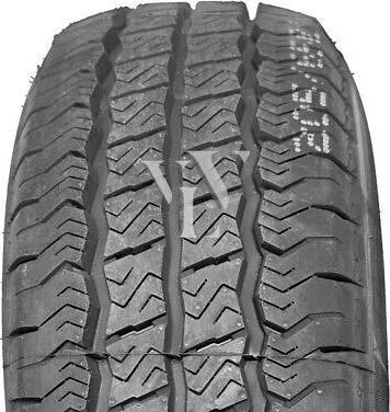 RoadX RXQUEST Van 4S 225 65 R16 Deck