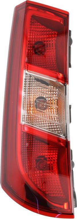 Valeo Halogen Technology Automotive Rearlamp 44779