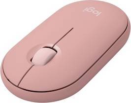 Wireless Pebble Mouse 2 M350s