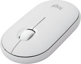 Logitech Ratón Inalámbrico Pebble 2 M350S 4000 ppp