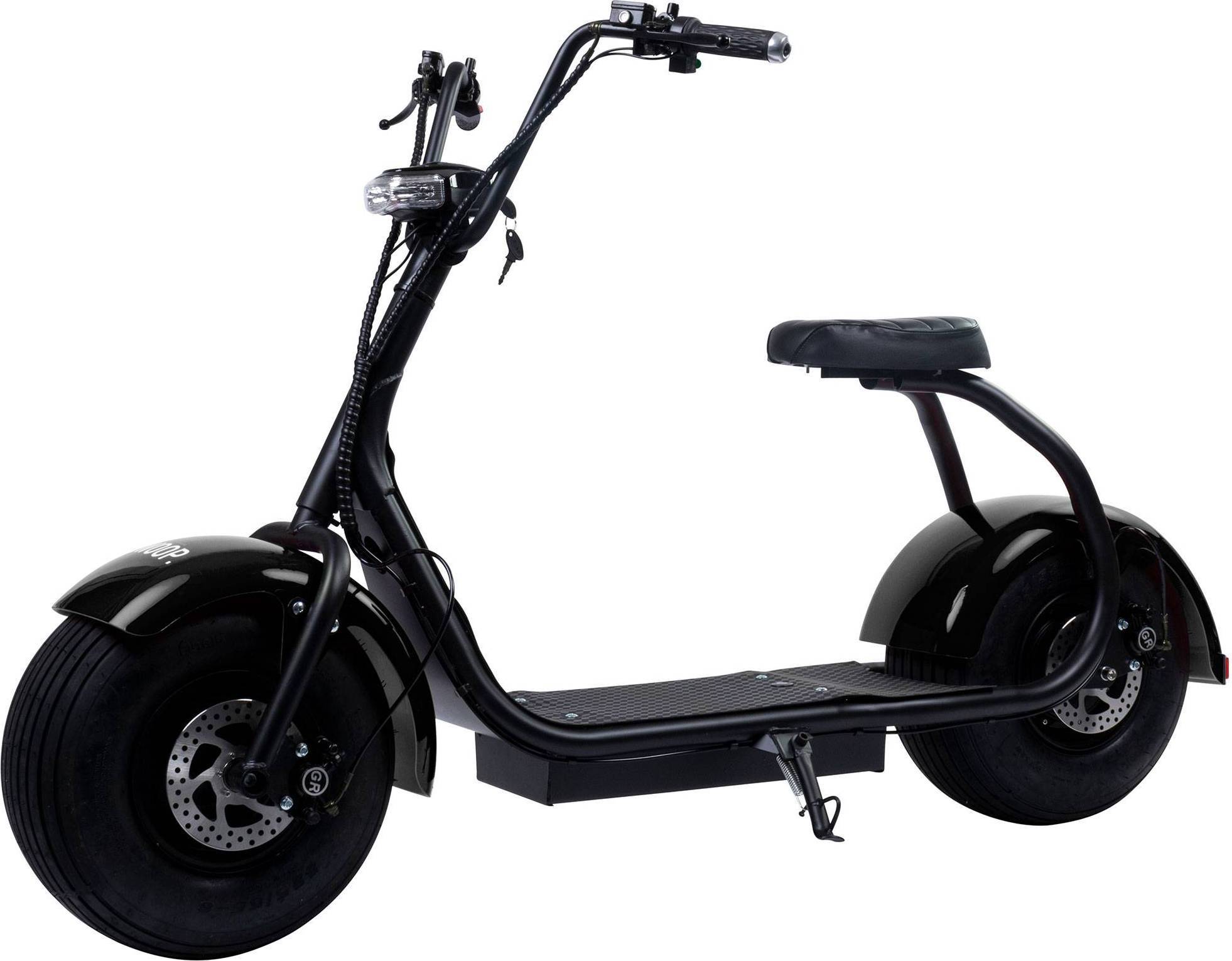 Swoop Cruiser N2