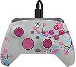 PDP Rematch Glow Advanced Wired Controller
