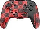 PDP Switch Wireless Controller GLOW Super Icon