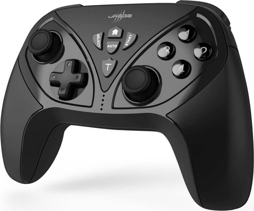 Vendetta 300 Unleashed Controller