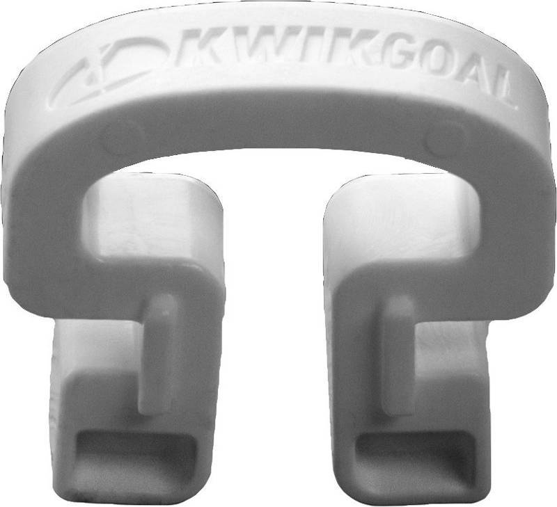 Soccer goal net Kwik Goal Lock Net Clips 50-Pack