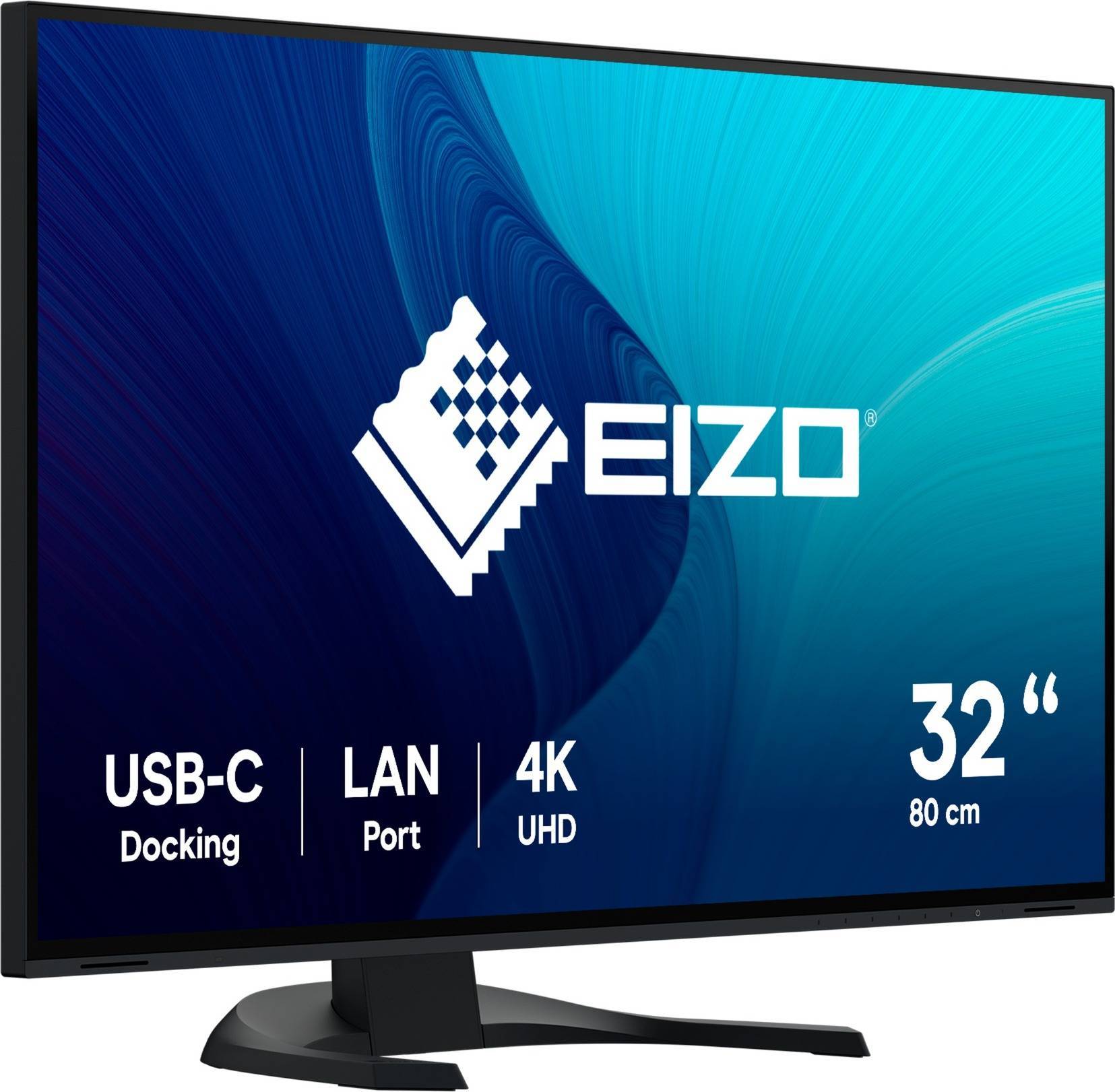 FlexScan EV3240X Monitor LED