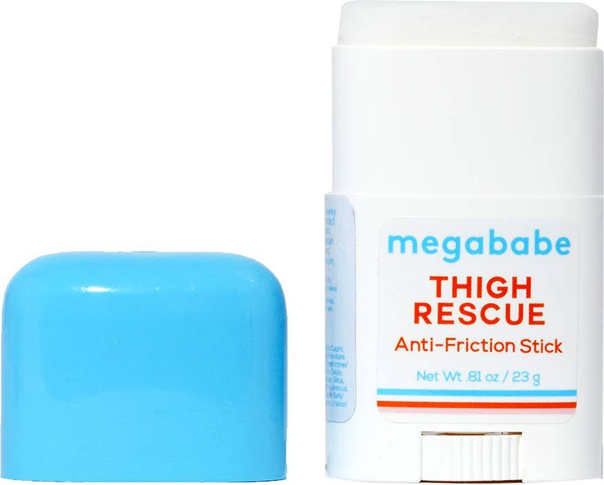 Megababe Thigh Rescue AntiFriction Stick Mini