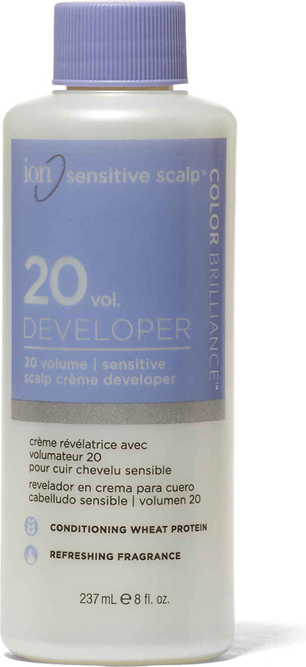 Sensitive Scalp 20 Volume Creme Developer