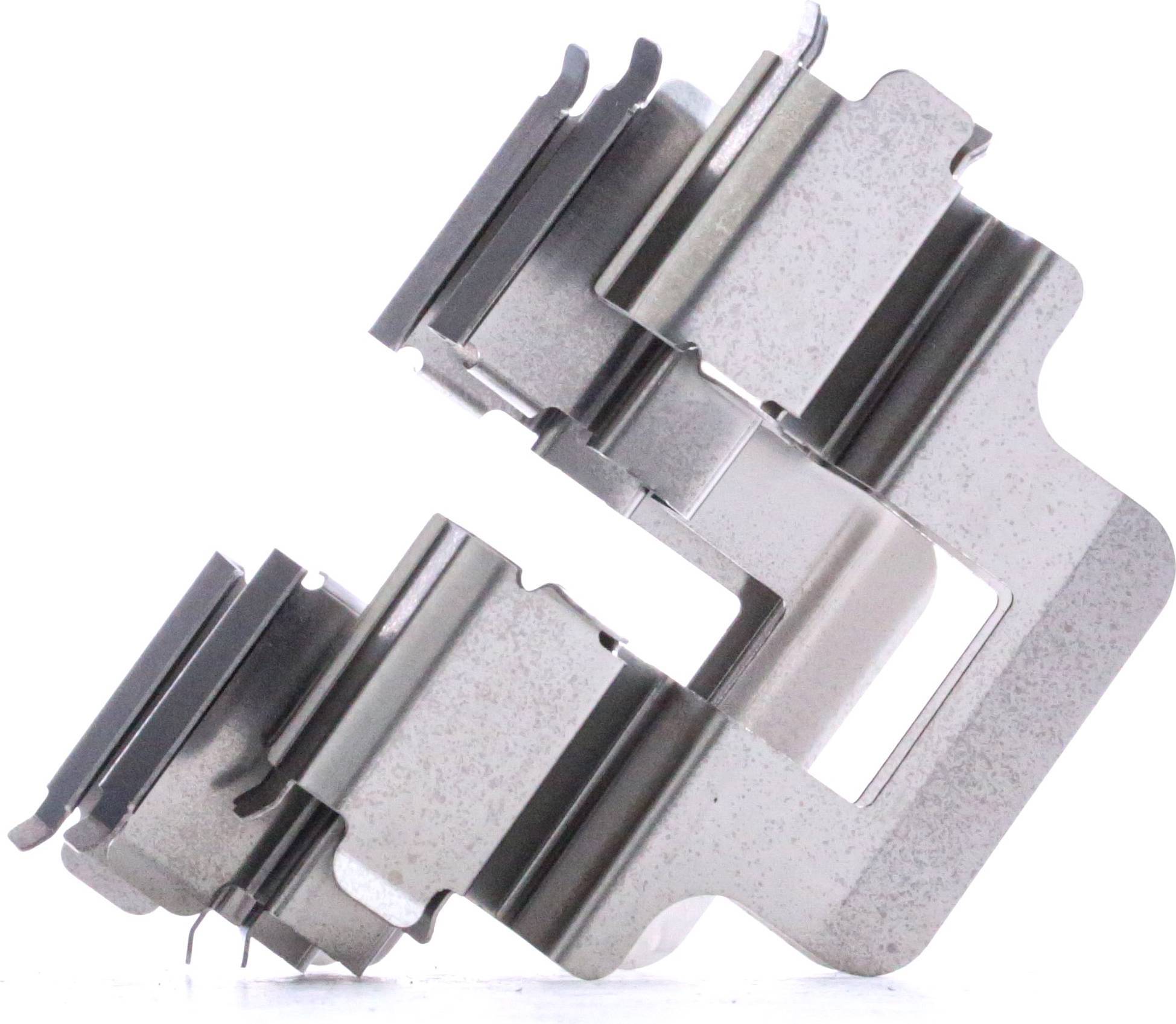 Quick Brake 109-1606 Accessory Kit for Disc Brake Pad