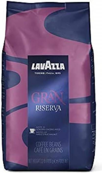 Lavazza Gran Riserva 1000g 1pack