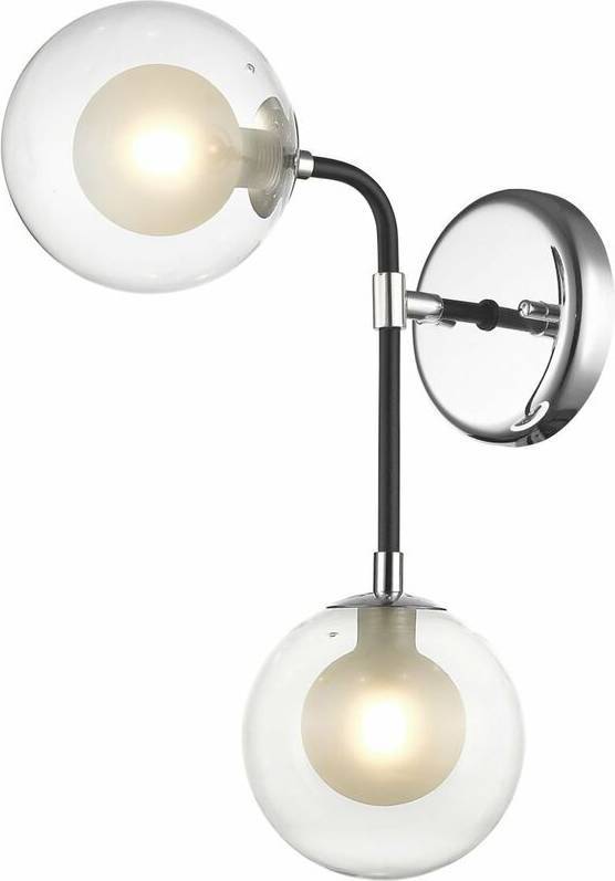 Impex Lighting Remy 2 Wall light