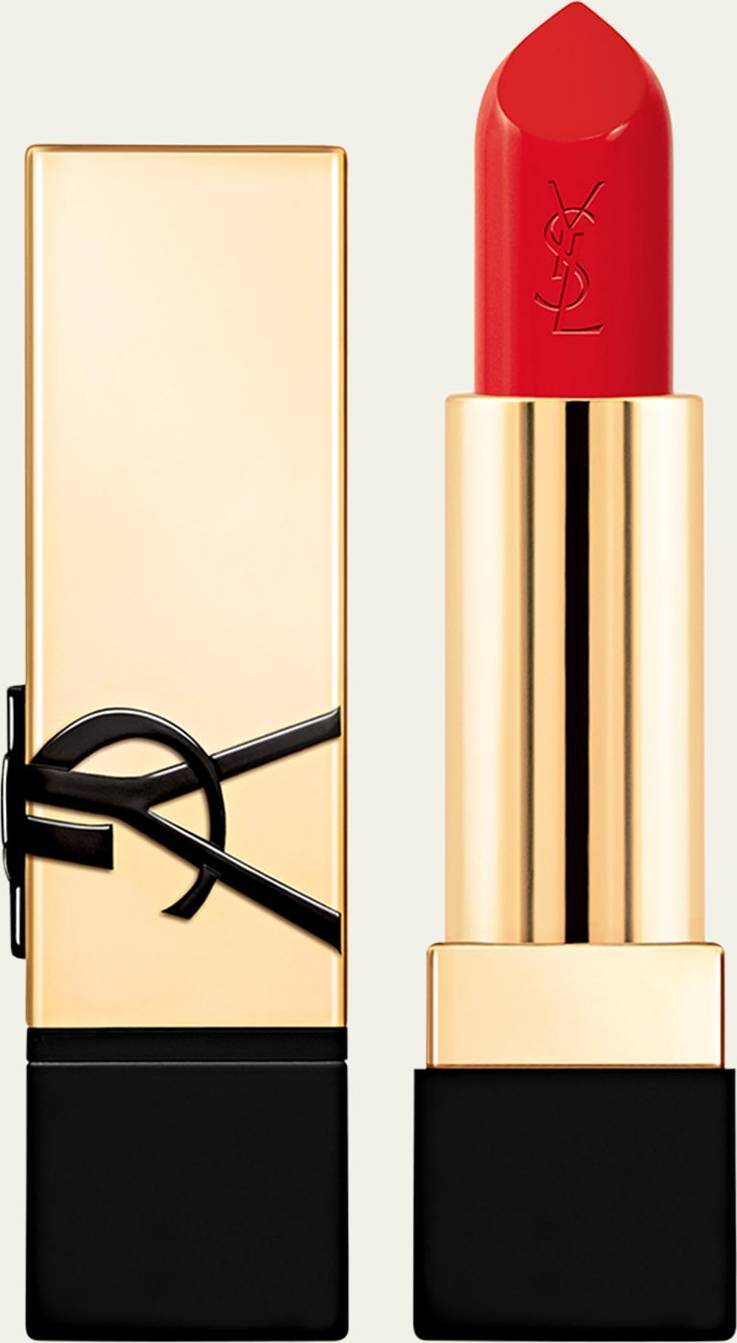 Yves Saint Laurent Rouge Pur Couture Lipstick R1 Le Rouge