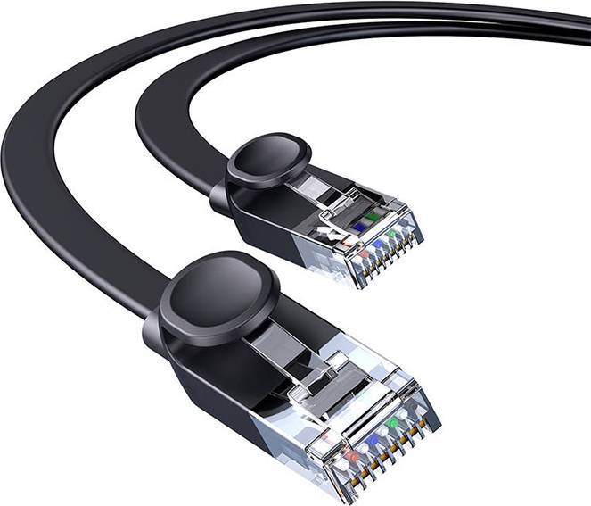 Baseus Ethernet RJ45, 1Gb, 15m 15m