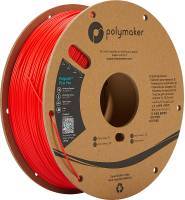 Polymaker PLA PRO Red