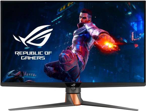 Asus rog swift ASUS ROG Swift PG32UQXR 32 Inch 4K Gaming Monitor