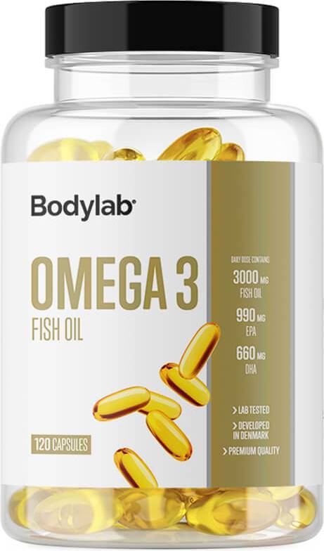 Omega-3