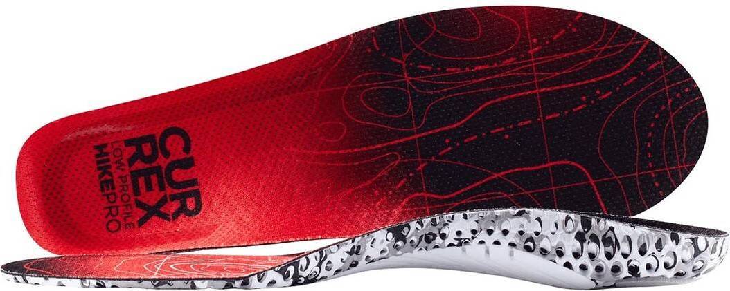 Currex Hike Pro Low Insole