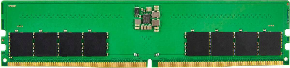 HP RAM Memory 4M9Y1AA