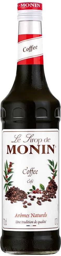 Coffee Syrup