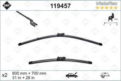 SWF 119457 VISIOFLEX