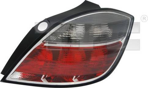 TYC Combination Rearlight 11-11335-01-2