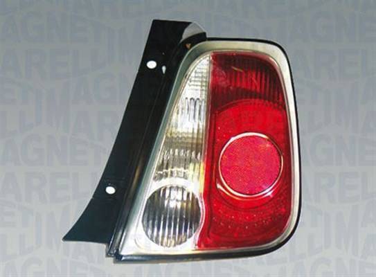 LLH411 Rear Light