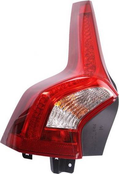 Magneti Marelli Combination Rearlight 714021490701