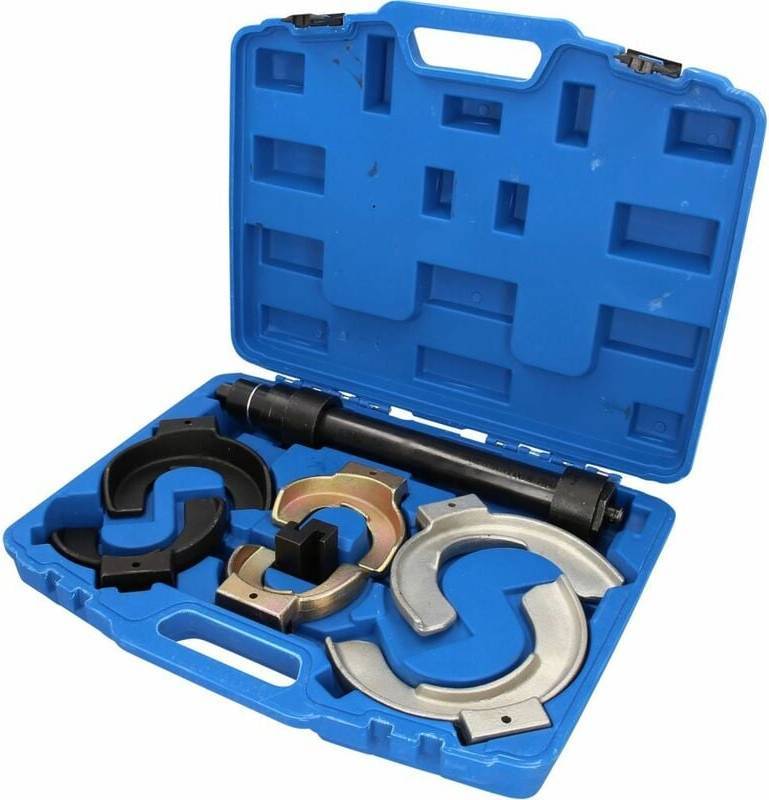 KS Tools BT651150 Coil Spring Compressor Open-Ended Spanner