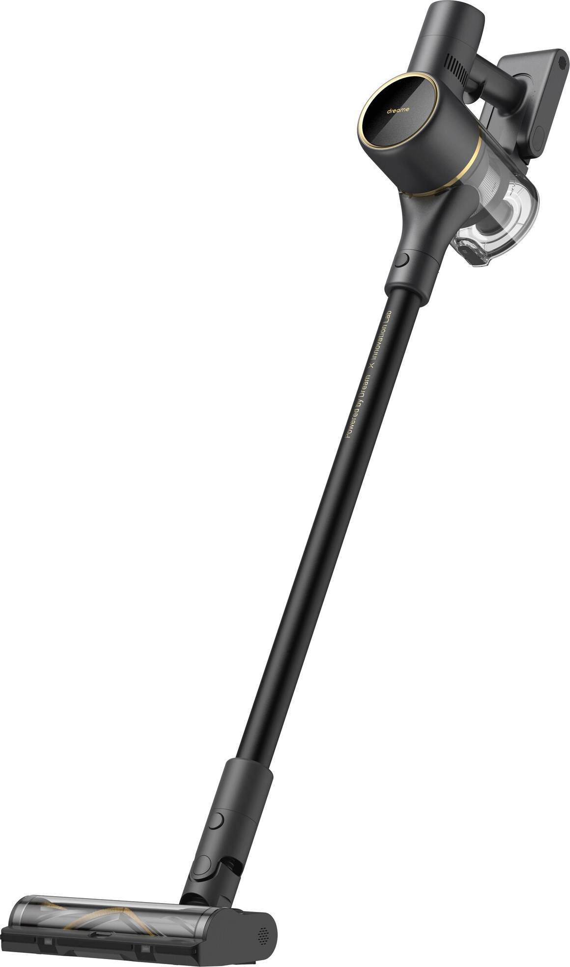Dreame vacuum Dreame R10 Pro VTV41B Sort
