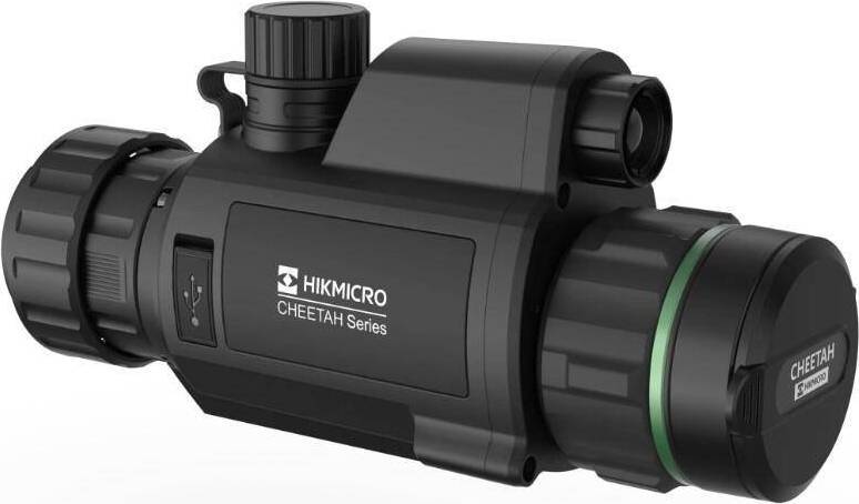 Hikmicro HIKMICRO Cheetah C32F-R