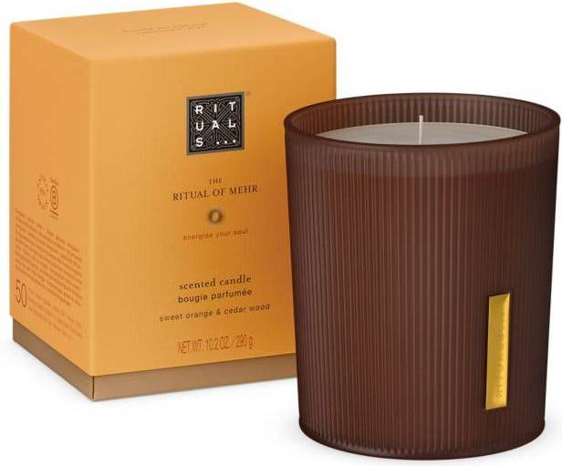 The Ritual Of Mehr 290g