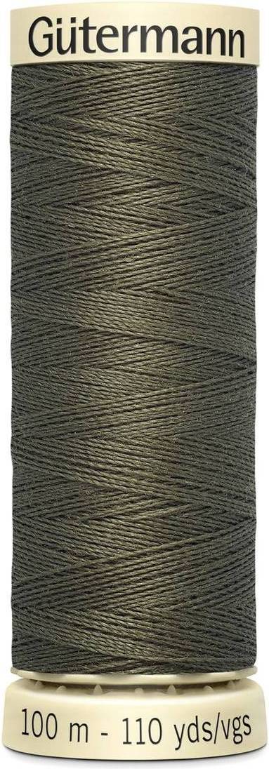 Gutermann Polyester Sewing Thread 676