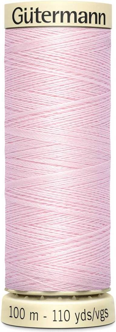 Gutermann Sew All Polyester Sewing Thread 372