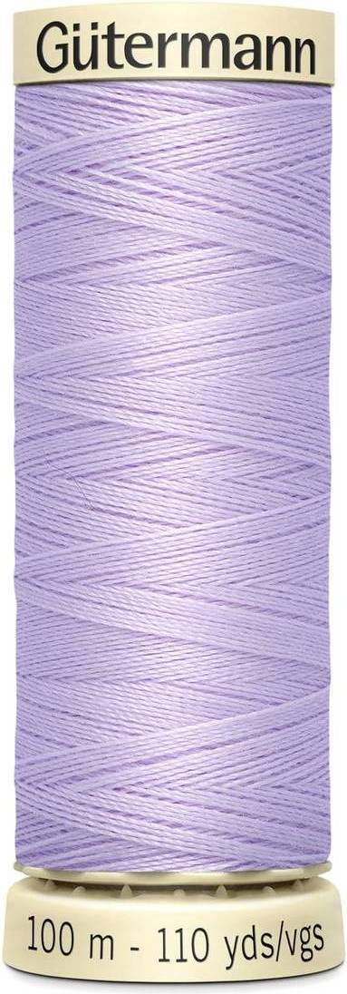 Gutermann Sew All Polyester Sewing Thread 442