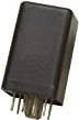 Relay Glow Plug System