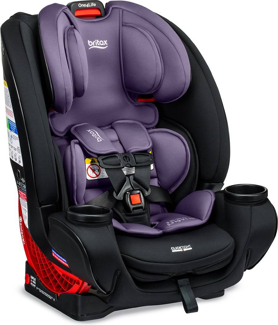Britax One4Life ClickTight All-in-One