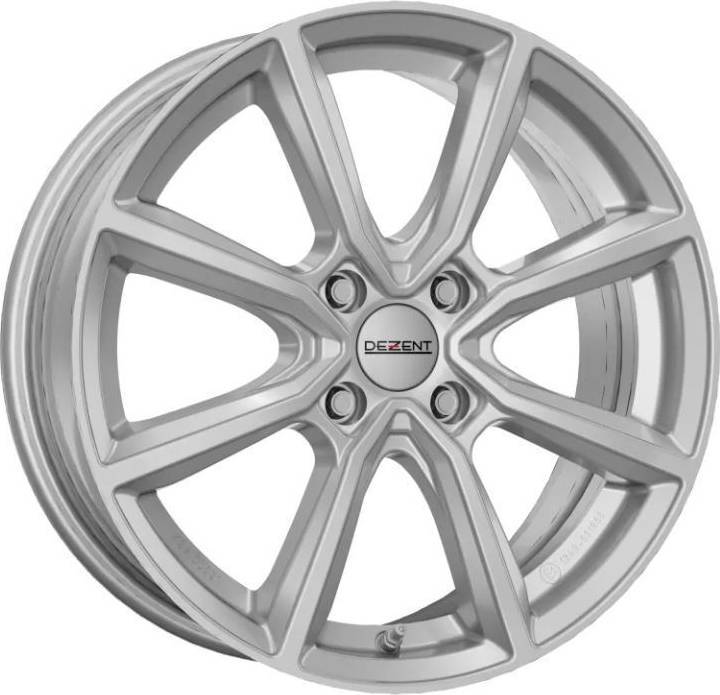 Magnetto Steel Rims MW R1-2102