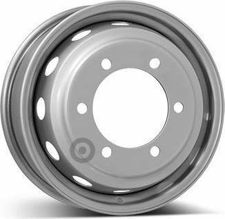 Alcar Steel Rims MW R1-2105