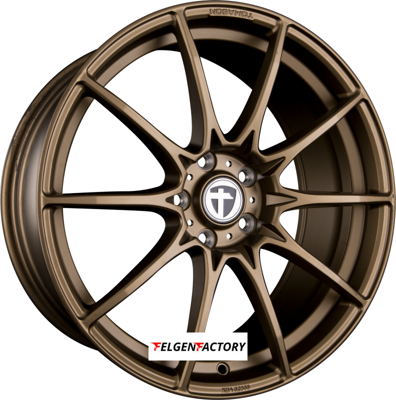 Tomason TN25 Superlight