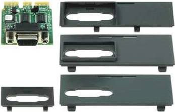 Zebra Serial Module