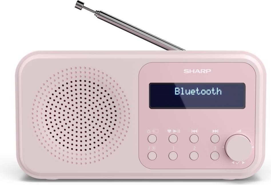 Sharp DR-P420