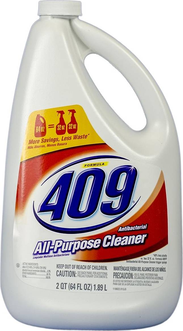 Surface cleaner Formula 409 Multi-Surface Cleaner