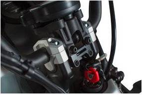 Steering Handlebar Riser