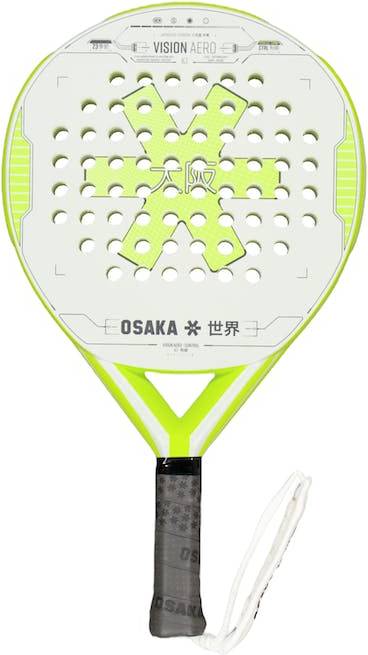 Vision Aero Control Padel ONESIZE