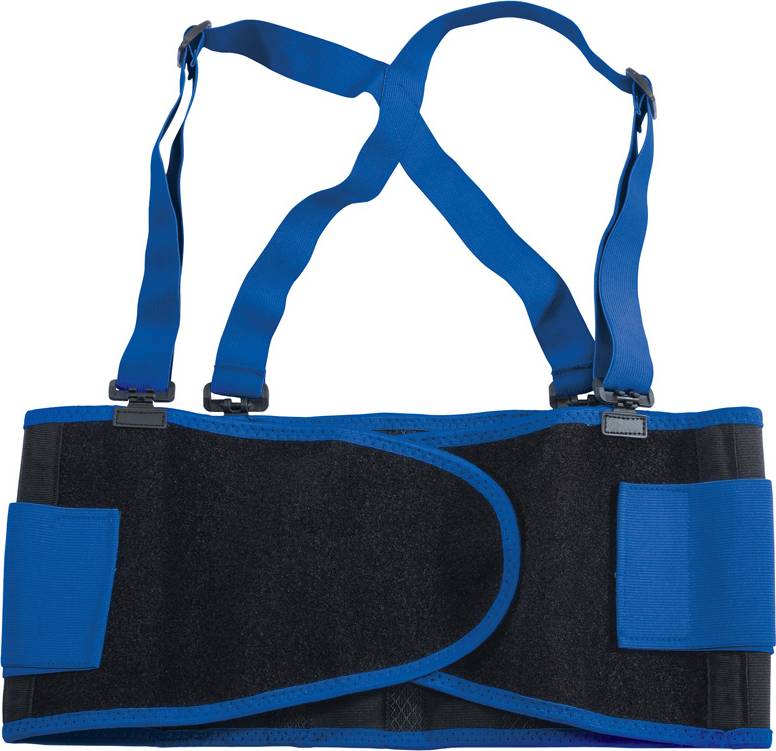 Draper Back Support and Large