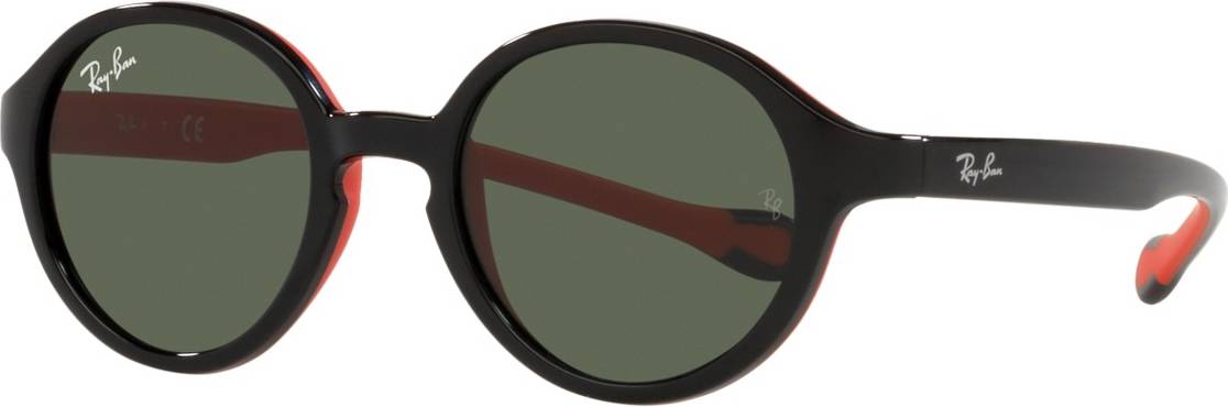Ray-Ban RJ9075S 710071