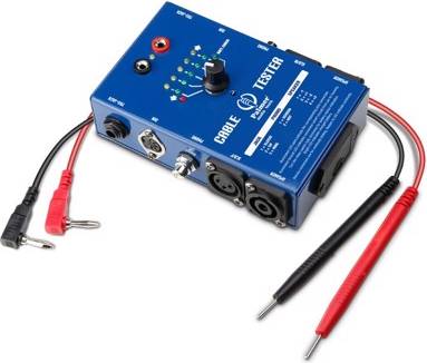 AHMCT8 Cable Tester