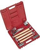 Sealey CB58 Panel Beating Tool Kit
