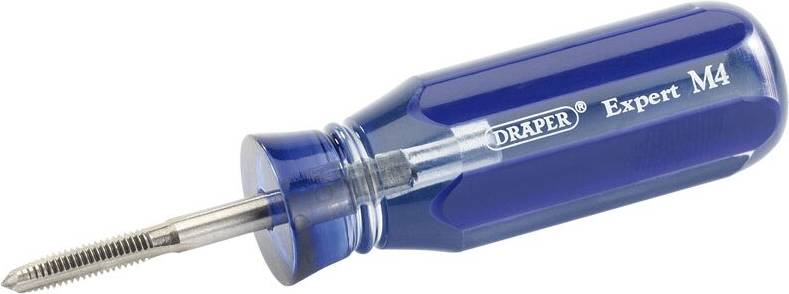Draper RT4 Expert 0.7 Re-Threading Tool Kit
